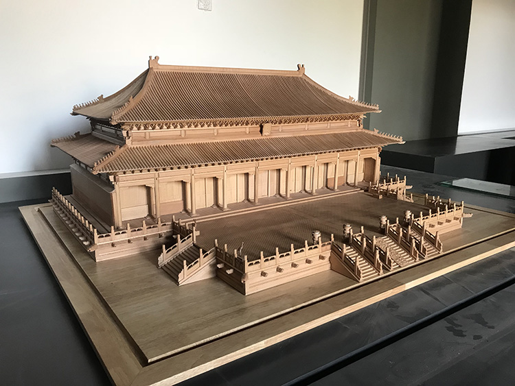 北京模型公司，沙盤制作公司，沙盤模型，古建筑模型